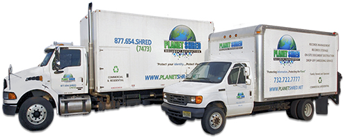 Paper Shredding Monmouth and Ocean  County NJ